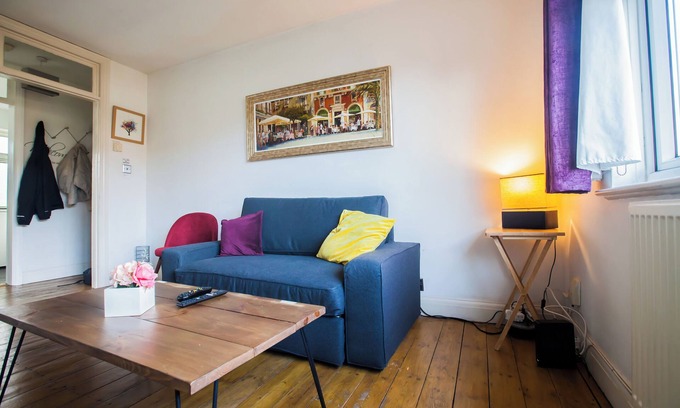 North Richmond Apartment | Family-Friendly Richmond Central Apartment with Great Reviews