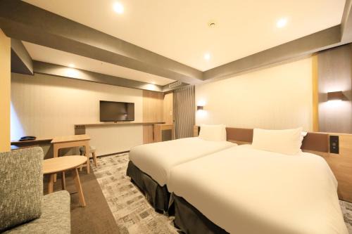 Narita Hotel | Inviting Richmond Hotel Narita: Family-Friendly & Accessible