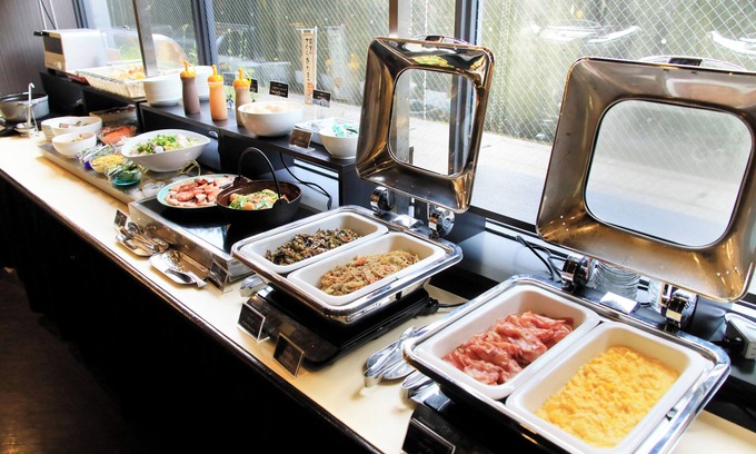 Narita Hotel | Highly Rated Richmond Hotel Narita with Family-Friendly Amenities