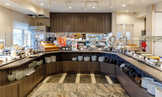Nakahara Ward Hotel | Discover Richmond Hotel Premier Musashikosugi: 9/10 Rated Stay