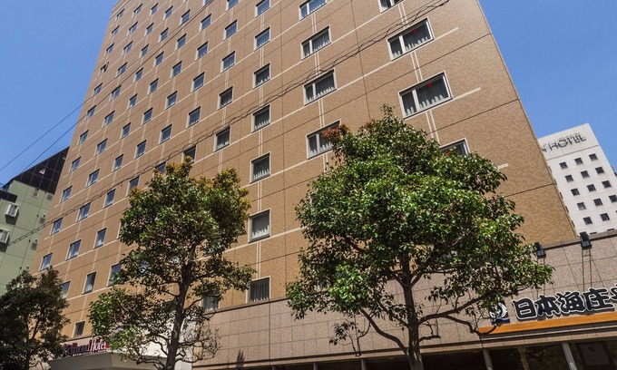 Utsunomiya Hotel | Comfortable Stay at Richmond Hotel Utsunomiya Ekimae