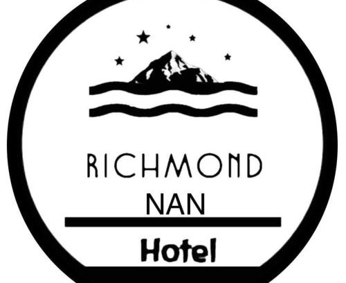 Nan Hotel | Relax at Richmond Nan Hotel: Family-Friendly with Pool