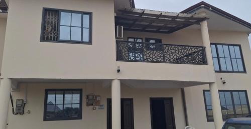 Tema Apartment | Richstella Premier Crescent
