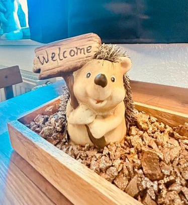 Finsterwalde Apartment | Pet-Friendly Richter Apartments IV for Your Family Getaway