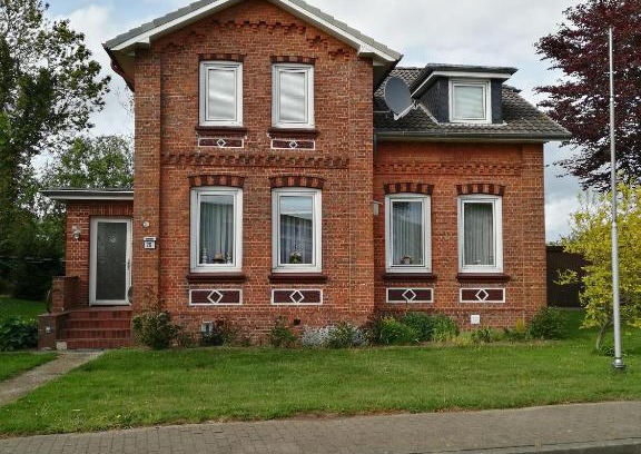 Brokdorf Apartment | Oceanfront Retreat at Richters Deich-Oase - Rated 8.4/10