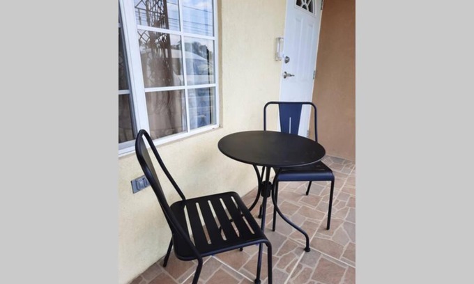 Montego Bay Apartment | Family-Friendly Rick's Reggae Villa with 9.5/10 Guest Rating