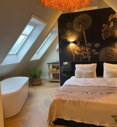 Barneveld Apartment | Welcoming Ricks B&B in Barneveld for Your Next Stay