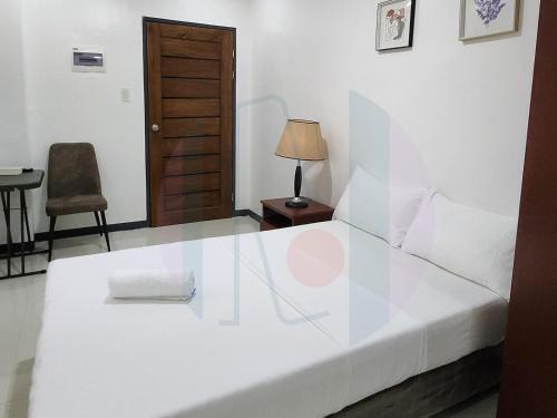 Davao House | Family-Friendly Stay at RiCres Hometel Standard R5