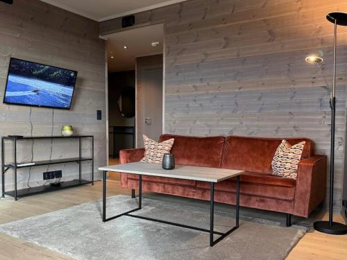 Beitostolen Apartment | Cozy Apartment in the Heart of Beitostølen Center