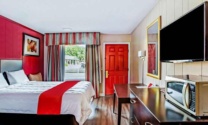 Ridgeland Hotel | Experience Vintage Steam Train Rides with Family-Friendly Amenities