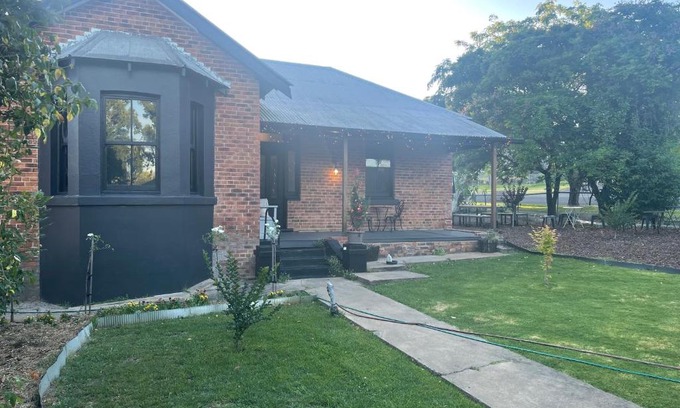 Nundle House | Top-Rated Child-Friendly Retreat at Riders’ Rest Nundle
