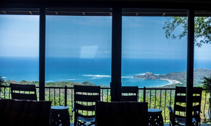 Puerto Carrillo Condo | Unforgettable Oceanfront Escape at Las Ventanas del Mar