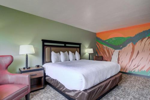 Gardiner Hotel | Experience The Ridgeline Hotel at Yellowstone's Unique Amenities
