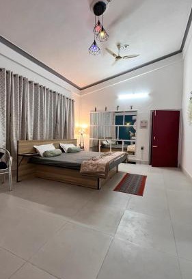 Jorhat House | Ridhi inn