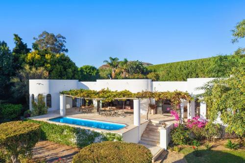 Riebeek Kasteel House | Riebeek-Kasteel Villa by Host Agents