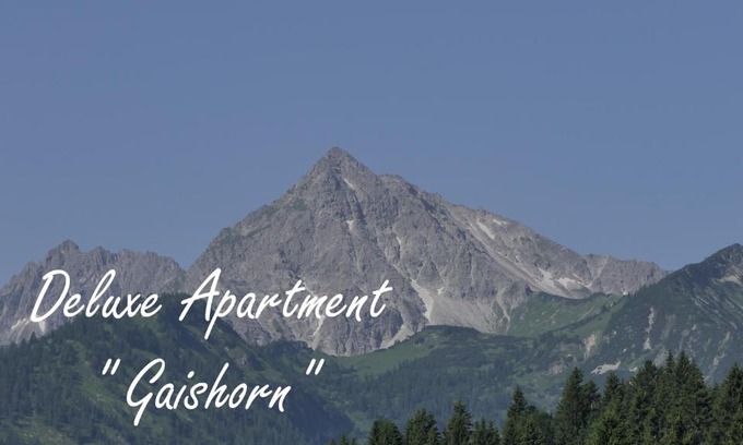 Tannheim Apartment | Rief Ingrid und Hubert: Family-Friendly Retreat, Rated 9.1