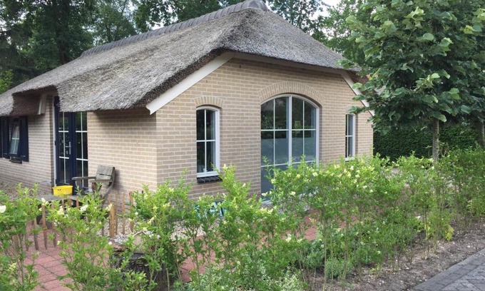 Municipality of Ermelo House | Family-Friendly RiemersHof with Excellent 9.1/10 Ratings