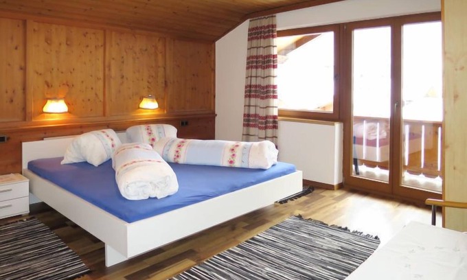 Burgstall House | Lake View Retreat at Rieplerhof - Rated 9.6/10