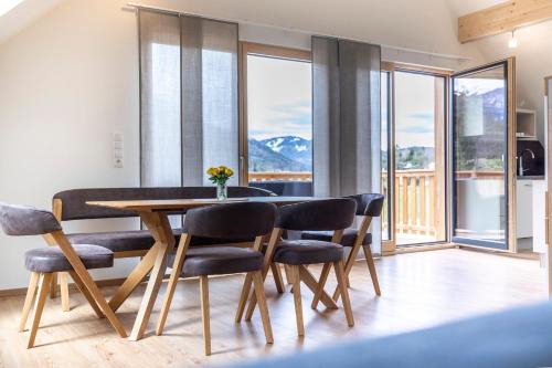 Zeutschach Apartment | Pet-Friendly Riesenbauer: Guest Rated 10/10 Experience