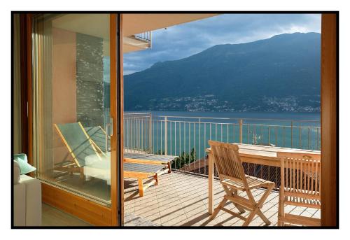 Dorio Apartment | Oceanfront Retreat at Riflessi di Lago - Rated 9.3/10