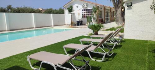 Marsala House | Riflessi di Mare-Marsala