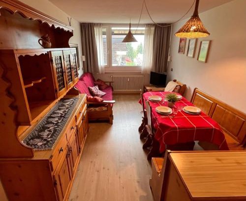 Marilleva Apartment | Explore Rifugetto: Perfect for Families & Accessible Stay
