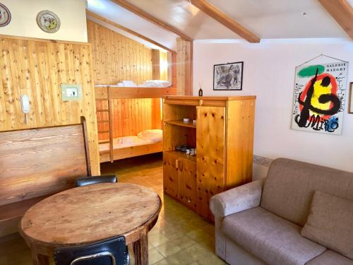 Bardonecchia Apartment | Rifugio Accogliente tra le Vette