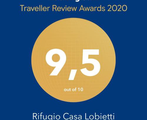 Mollia Bed & Breakfast | Pet-Friendly Rifugio Casa Lobietti: Rated 9/10 by Guests