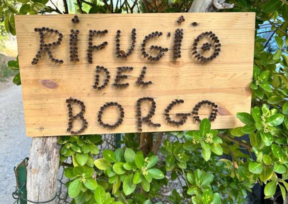 Suvereto House | Beachfront Retreat at Rifugio del Borgo: Family-Friendly Stay