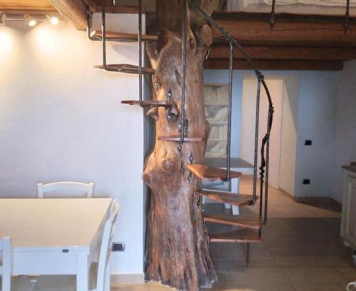 San Pasquale Apartment | Relax and Rejuvenate at Rifugio del Mare Hotel