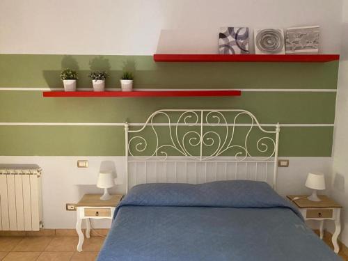 Terni House | Welcoming Rifugio della Cascata: Pet & Child Friendly Retreat