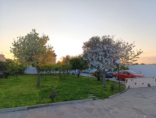 Giugliano in Campania House | Rifugio di campagna