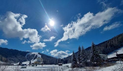 Fondo Grande House | Peaceful Retreat at Rifugio Di Pace - 4-Star Stay