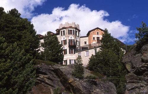 Valfurva Hotel | Pet-Friendly Haven at RIFUGIO FORNI with Breakfast Included