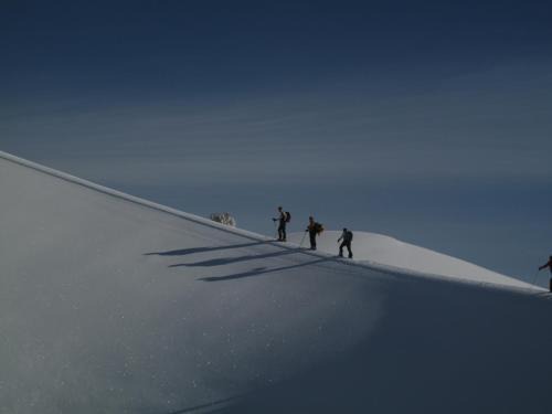 Linguaglossa Ski Chalet | Unforgettable Retreat at Rifugio Il Ginepro dell'Etna