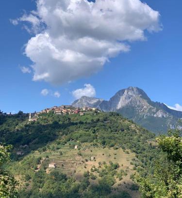 Trassilico Hotel | Pet-Friendly Retreat at Rifugio La Mestà - Rated 8.9/10