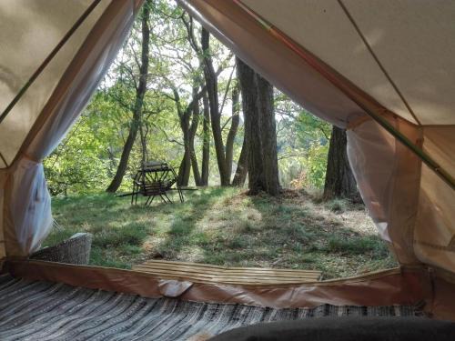 Belpasso Other | Guest Rated: Rifugio Manfre Bivouac Tent with Breakfast