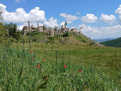 Chigiano House | Pet-Friendly Retreat at Rifugio San Vicino Awaits You