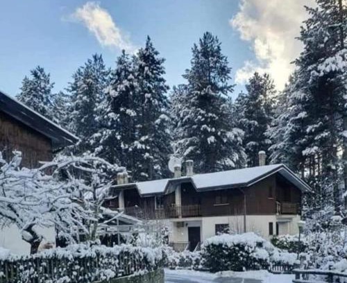 Taverna Apartment | Discover Rifugio Silano: Family & Pet-Friendly Getaway