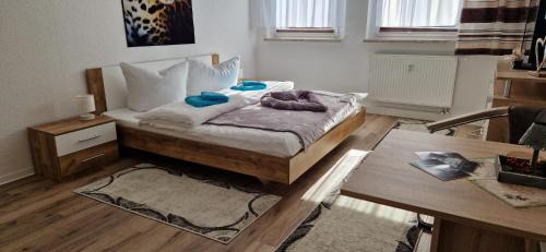 Gera Apartment | RiGa