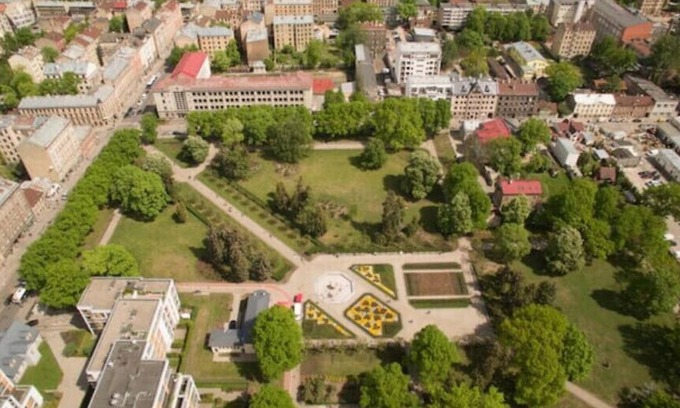 Centrs Apartment | Riga Urban Apartments - Your Home Away from Home Experience