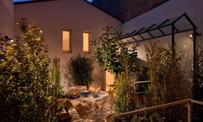 Marina District Apartment | Charming Right House in Vibrant Marina District Awaits You