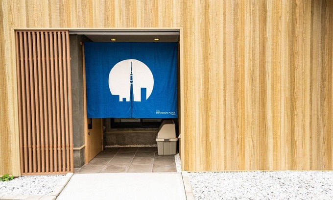 Oshiage House | Convenient Stay Near Sky Tree in Sumida-ku, Tokyo