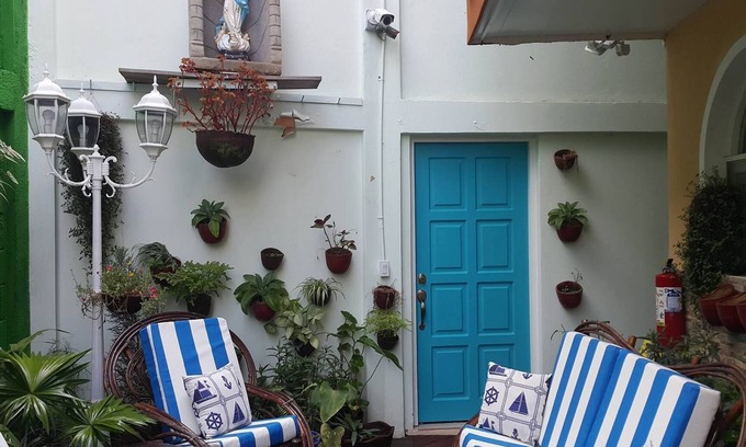 Managua Apartment | Convenient City Center Location with Kitchen Amenities