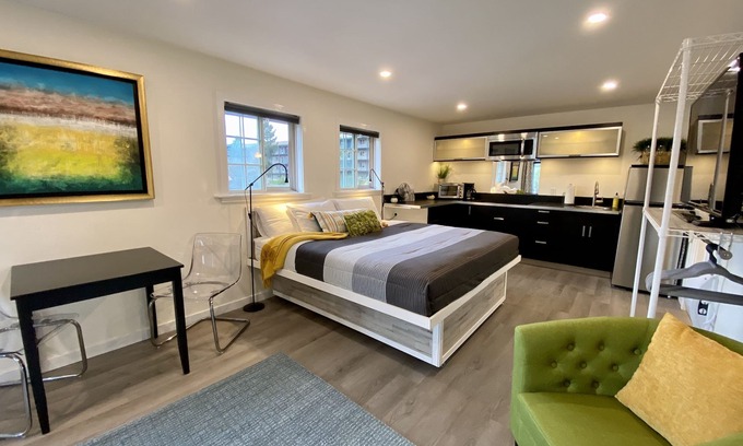Historic District Condo | Prime Location in Breckenridge: Steps from The Gondola!