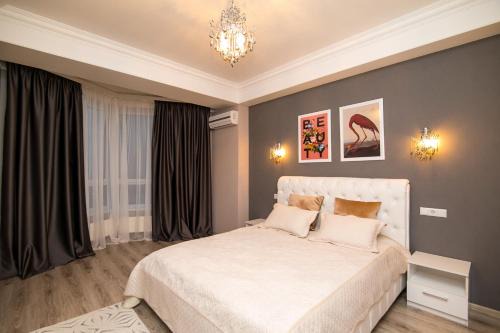 Chisinau Apartment | Pet-Friendly Rightmove Apartments with Breakfast & High Ratings