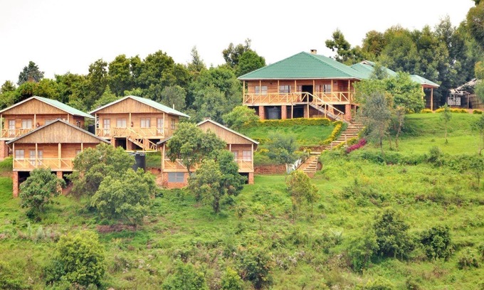 Bwindi Cabin | Experience Nature at Rihuja Safari Lodge with Spa & Dining