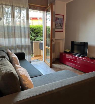 Malcesine Apartment | Oceanfront Riki's Home in Malcesine - Guest Rated 9.2/10