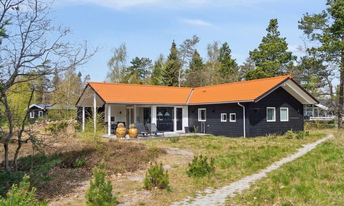 Rrvig House | Rikkie - Steps from the Inlet with Oceanfront Amenities