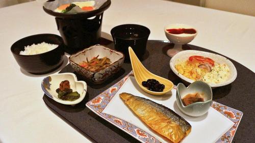 Kamaishi Hotel | Rikuchu Kaigan Grand Hotel - Family-Friendly Getaway Awaits